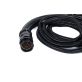 38818018 Nitro-Lert to JD GS2 NH3 Adapter Cable