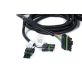 38818018 Nitro-Lert to JD GS2 NH3 Adapter Cable