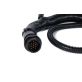 38818021 Nitro-Lert to Raven NH3 Adapter Cable