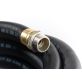 Fill-Rite 1'' x 20' Farm Fuel Tank Hose FRH10020