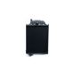 AR61883 Tractor Radiator fits John Deere