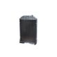 RE21897 Tractor Cooling System Radiator fits John Deere