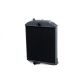 RE21896 Tractor Radiator fits John Deere