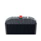 AH169362 Combine Radiator fits John Deere