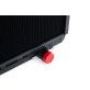 AH169362 Combine Radiator fits John Deere