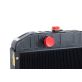AH169362 Combine Radiator fits John Deere