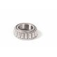 LM48548 Steel Tapered Roller Bearing Cone