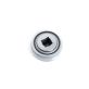 DS208TT11 7/8'' Square Bore Disc Bearing