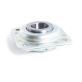 FD211RE Disc Harrow Bearing 1-3/4" Round Bore DHU1-3/4R-211