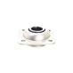 AKK23919 Cultivator Rolling Basket Bearing fits John Deere