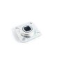 FD209K51 Disc Harrow Bearing 1-1/4" Square Bore TillXtreme