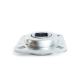 FD209K51 Disc Harrow Bearing 1-1/4" Square Bore TillXtreme