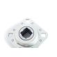 FD209K51 Disc Harrow Bearing 1-1/4" Square Bore TillXtreme