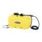 Ag Spray 25 Gallon Spot Sprayer Silver25 2.2 GPM