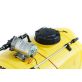 Ag Spray 25 Gallon Spot Sprayer Silver25 2.2 GPM