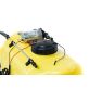 Ag Spray 25 Gallon Spot Sprayer Silver25 2.2 GPM