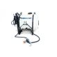 Master 60 Gallon 3 Point Mounted Sprayer S3K-21-060D-MM