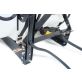 Master 60 Gallon 3 Point Mounted Sprayer S3K-21-060D-MM