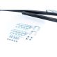 Ag-Spray 5 Nozzle Sprayer Boom Kit FSBK-5