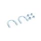 Ag-Spray Boomless Sprayer Boom Kit FSBK-3025BL