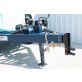 Ag Spray 1610 Drainable Liquid Nurse Trailer with Lights