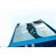Ag Spray 1610 Drainable Liquid Nurse Trailer with Lights