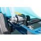 Ag Spray 1610 Drainable Liquid Nurse Trailer with Lights