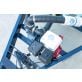 Ag Spray 1610 Drainable Liquid Nurse Trailer with Lights