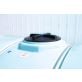 Ag Spray 1610 Drainable Liquid Nurse Trailer with Lights