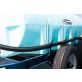 Ag Spray 1610 Drainable Liquid Nurse Trailer with Lights