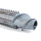 360 CHAINROLL Corn Head Stalk Roll Set 40/90 Series