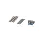 360 CHAINROLL Corn Head Stalk Roll Set 40/90 Series