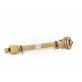 Eurocardan 45902 Series 4 Driveshaft Assembly
