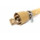 Eurocardan 34192 Series 6 Driveshaft Assembly