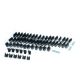 360 YIELD SAVER Corn Head Brushes Only 600 Series