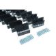 360 YIELD SAVER Corn Head Brushes Only 600 Series