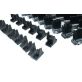 360 YIELD SAVER Corn Head Brushes Only 600 Series
