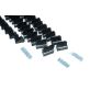 360 YIELD SAVER Corn Head Brushes Only 40/90 Series & CIH