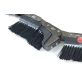 461200 - 360 YIELD SAVER Corn Head Gathering Brush Chain Kit fits John Deere