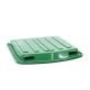 AR74143 SoundGard Cab Roof fits John Deere