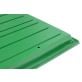 AR74143 SoundGard Cab Roof fits John Deere