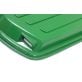 AR74143 SoundGard Cab Roof fits John Deere