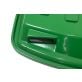AR74143 SoundGard Cab Roof fits John Deere