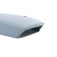 AR41165 Tractor Steel Hood Round Exhaust fits John Deere