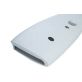 AR50503 Tractor Steel Hood Oval Exhaust fits John Deere