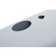 AR50503 Tractor Steel Hood Oval Exhaust fits John Deere