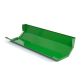 HXE47801 Chopper Housing Sheet fits John Deere