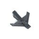 360 BULLET 14" Ripper Point CIH