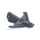 360 BULLET 14" Ripper Point CIH
