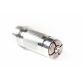 Univer-co UC2121 Lock-on Grease Gun Coupler